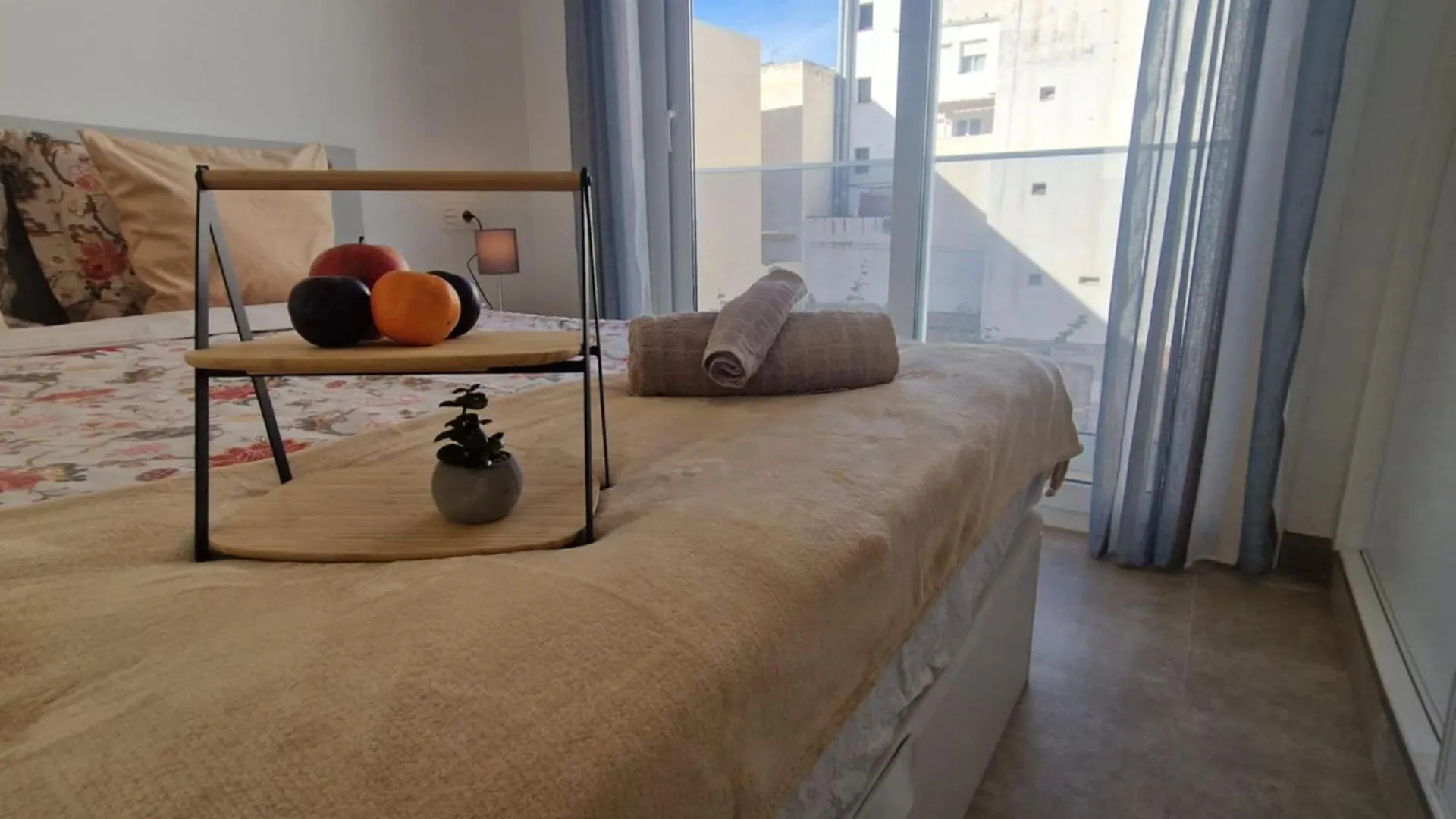 Sunlight Apartment Duplex Los Boliches Fuengirola 0*,  Španělsko