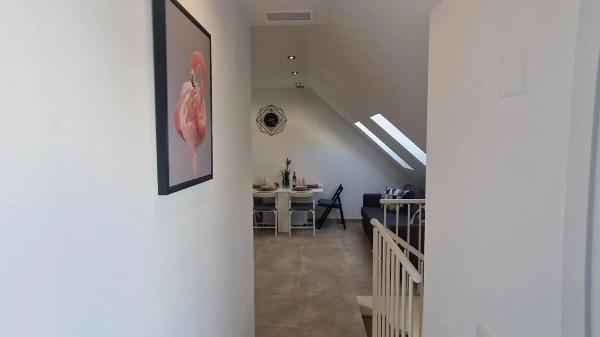 Sunlight Apartment Duplex Los Boliches Fuengirola 0*,  Španělsko