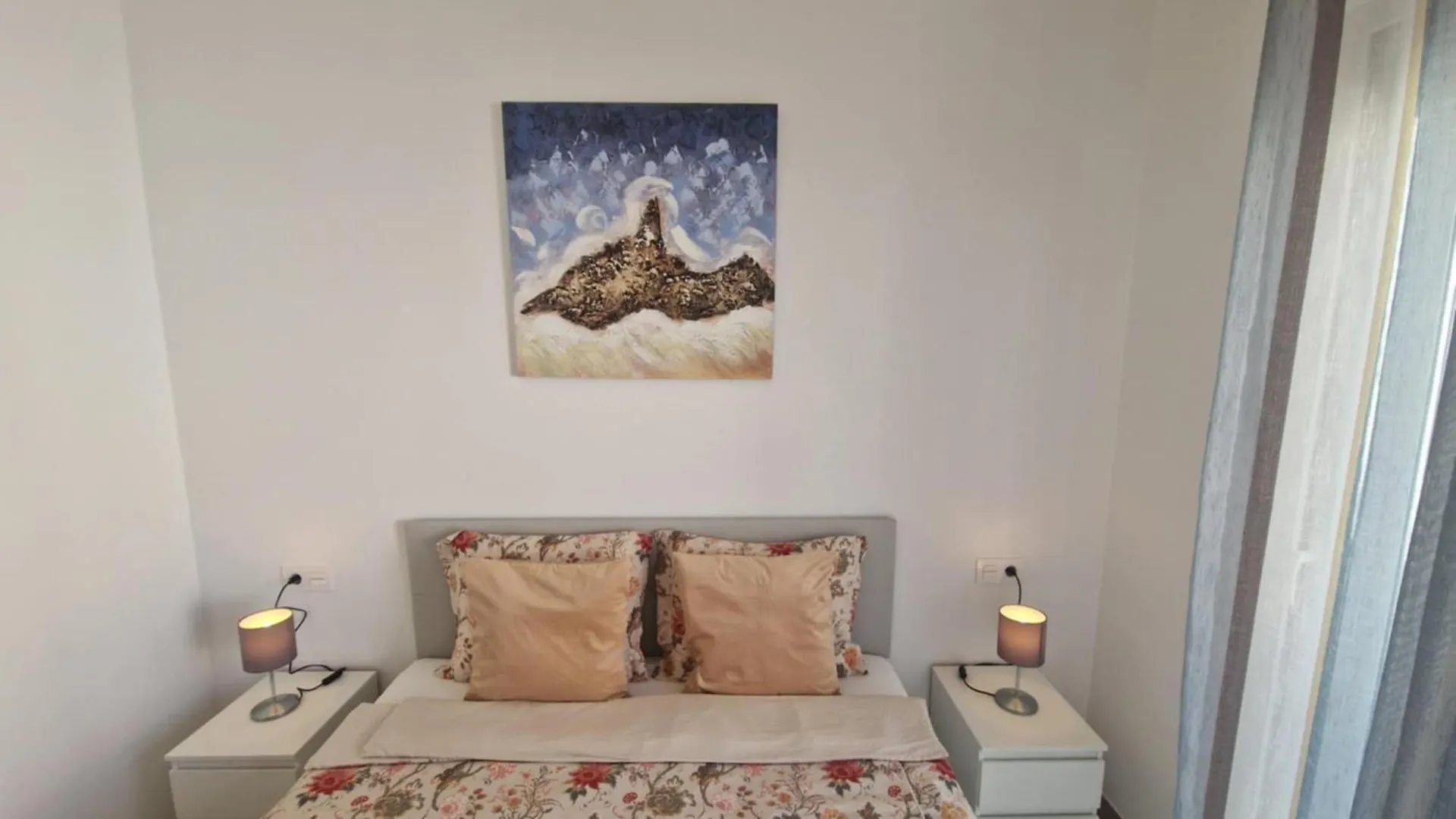 Sunlight Apartment Duplex Los Boliches Fuengirola