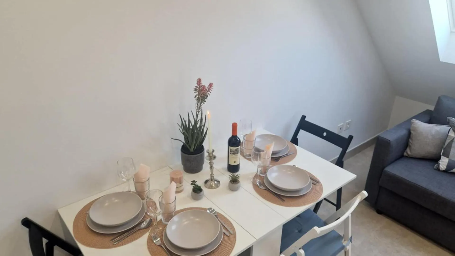 פואנגירולה Sunlight Apartment Duplex Los Boliches
