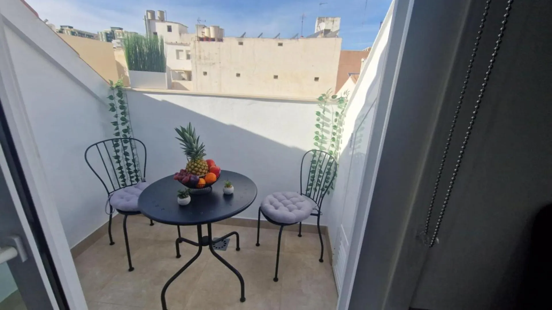 פואנגירולה Sunlight Apartment Duplex Los Boliches