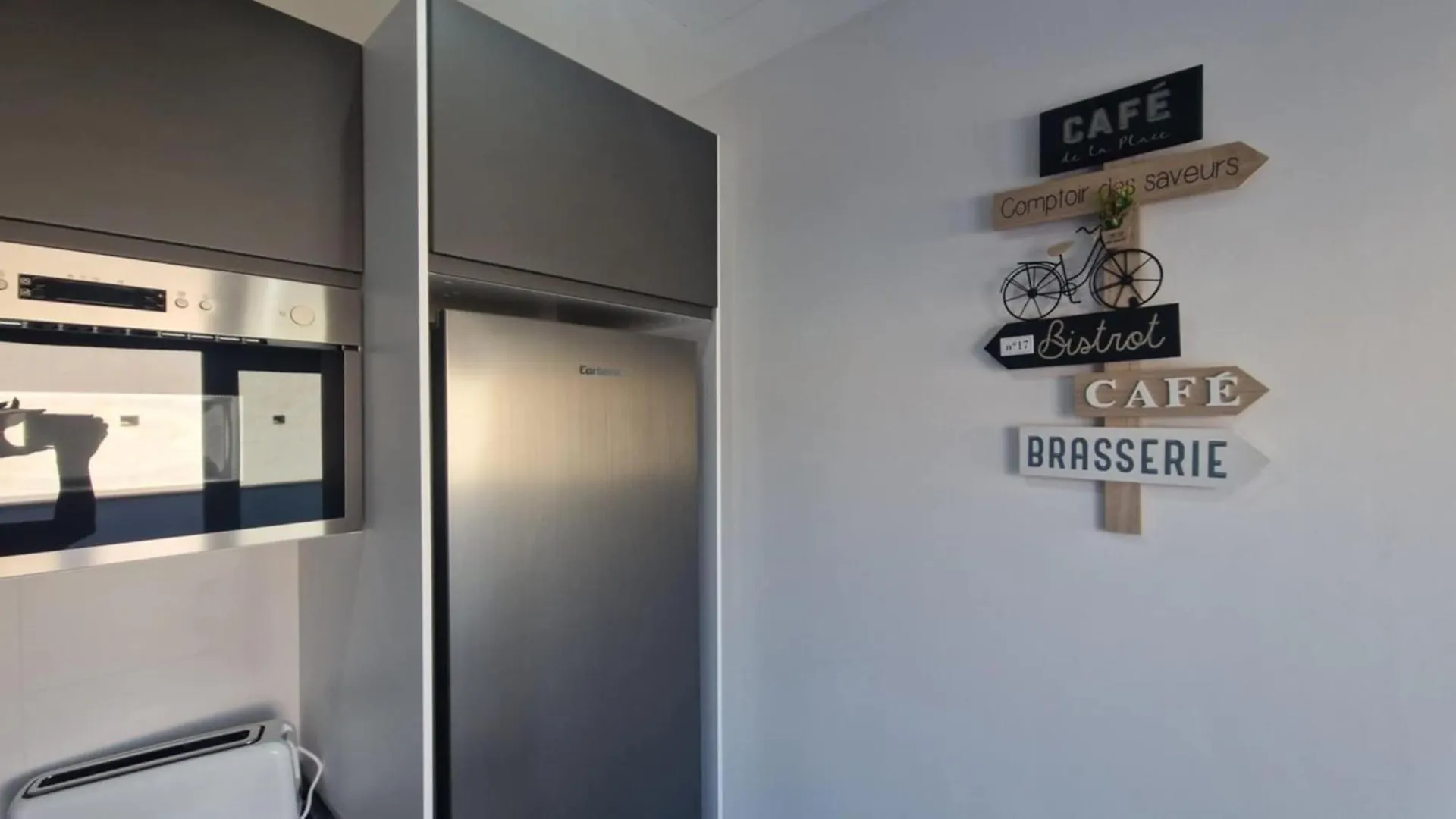 פואנגירולה Sunlight Apartment Duplex Los Boliches